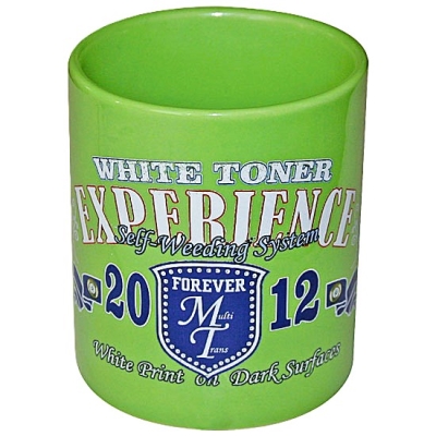 Multitrans - transfer paper for white toner and CMYK printes to hard surfaces - 100 sheets