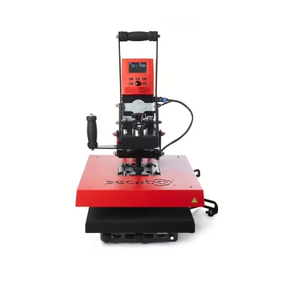 TS7 SMART with Bluetooth - Energy-Saving Flat Heat Press - Swing-away [40 x 50 cm]