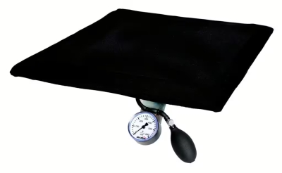 Lower membrane plate for SECABO presses TC5,TS5