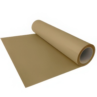 Firstmark  metallic flex film - pantone 871C