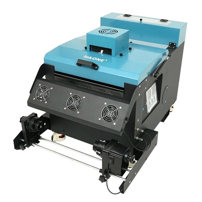 DTF Powder Shaker and Oven - InkOne SM3