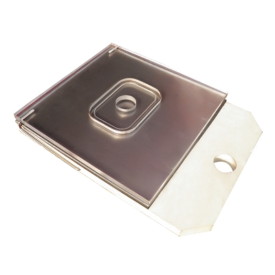 Magnet cutter for machine - 65x90 mm