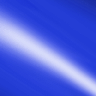 Flex film metalic puff up