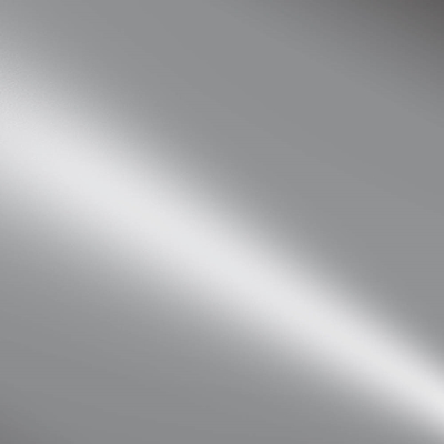 Flex film metalic puff up