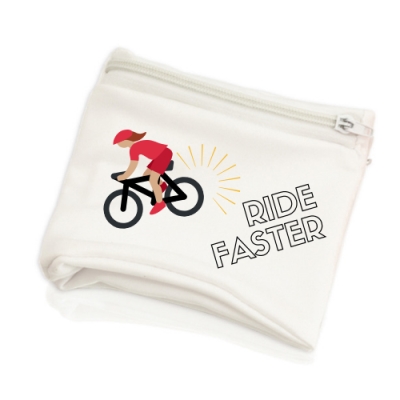 Wrist wallet - band for sublimation