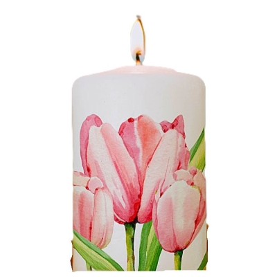 Waterslide - laser decal paper (clear)