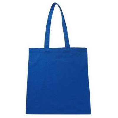 Cotton Bag with Long Handles for Printing