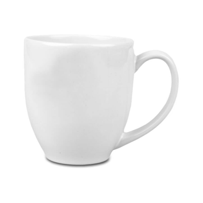 Sublimation Bistro Mug