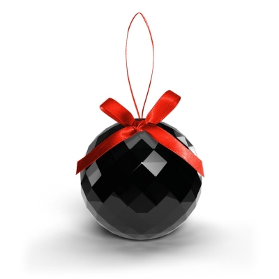 Opening gift ball