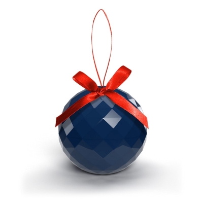 Opening gift ball