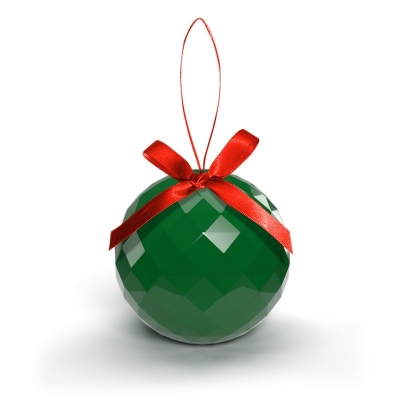 Opening gift ball