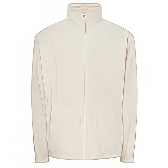 Mens Standard polar fleece