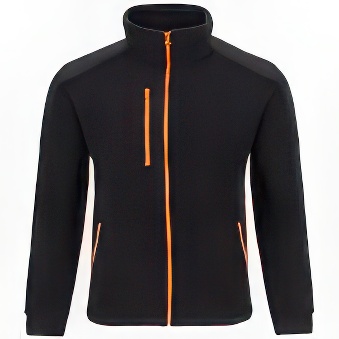 Premium polar fleece for men