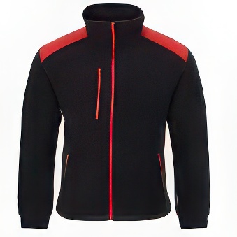 Premium Men&rsquo;s polar fleece