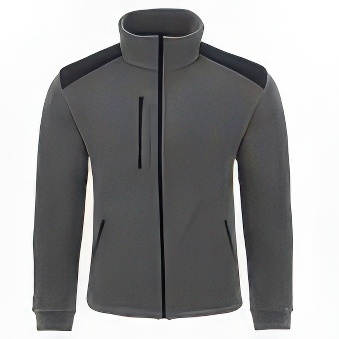 Premium Men&rsquo;s polar fleece