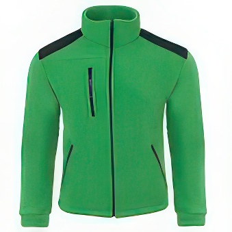 Premium Men&rsquo;s polar fleece