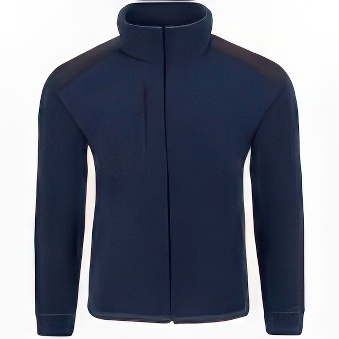 Premium Men&rsquo;s polar fleece