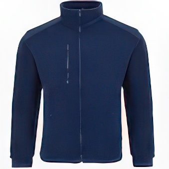 Premium Men&rsquo;s polar fleece