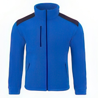Premium Men&rsquo;s polar fleece