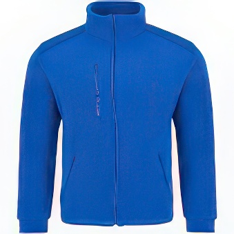 Premium Men&rsquo;s polar fleece