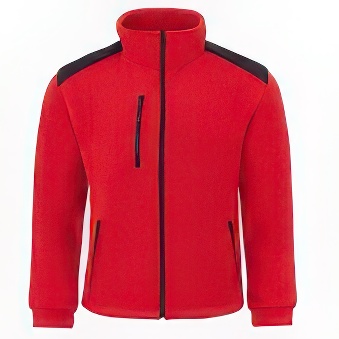 Premium Men&rsquo;s polar fleece