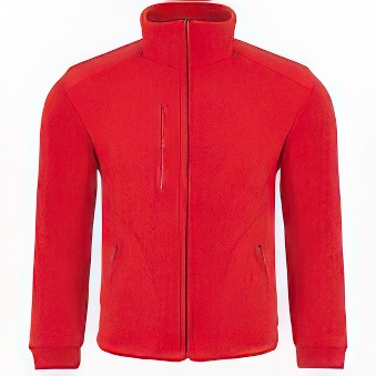 Premium Men&rsquo;s polar fleece