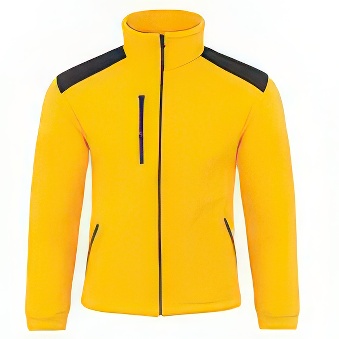 Premium Men&rsquo;s polar fleece