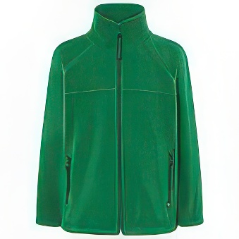 Bluza polarowa dziecięca Standard