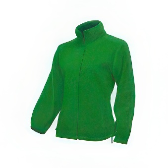 Standard Women&rsquo;s polar fleece