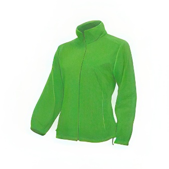 Standard Women&rsquo;s polar fleece