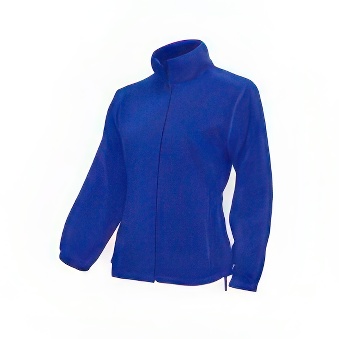 Standard Women&rsquo;s polar fleece