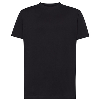 T-shirt Comfort for printing