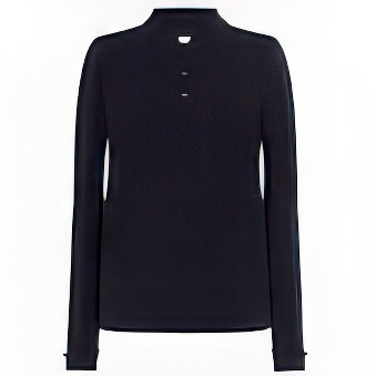 Longsleeve Standard Polo T-shirt for printing