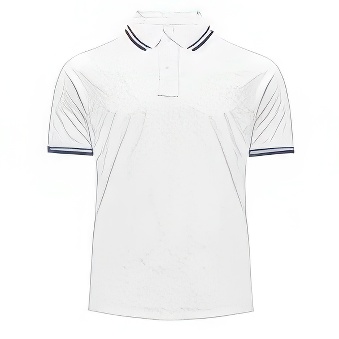 T-shirt Polo Standard for printing