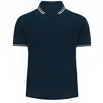 T-shirt Polo Standard for printing