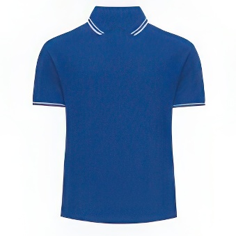 T-shirt Polo Standard for printing