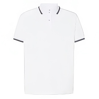 Koszulka Polo Standard do nadruku