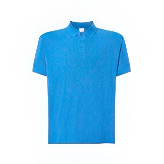 T-shirt Polo Standard for printing