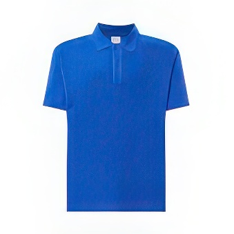 T-shirt Polo Premium for printing