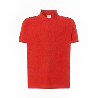 T-shirt Polo Premium for printing