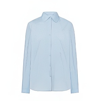 Formal shirt for women