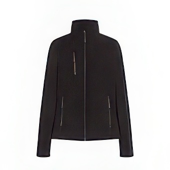 Women softshell jacket