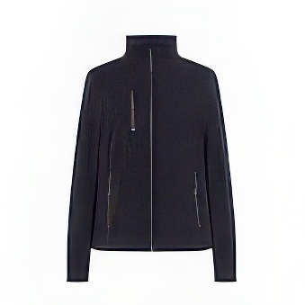 Women softshell jacket