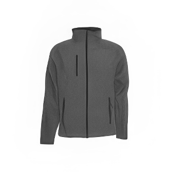 Men&rsquo;s softshell jacket