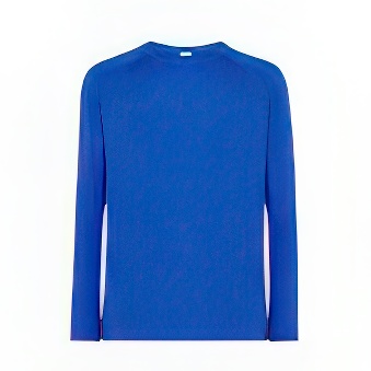 Longsleeve Sport T-shirt for printing