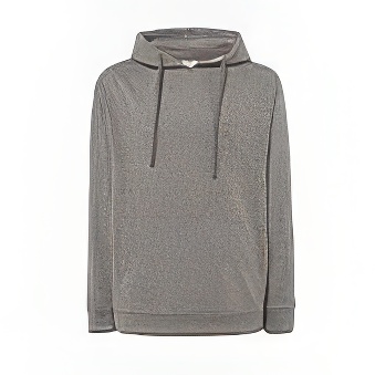 Men&rsquo;s hoody sweatshirt for printing