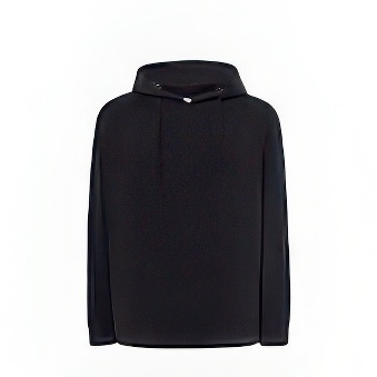 Men&rsquo;s hoody sweatshirt for printing