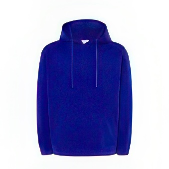 Men&rsquo;s hoody sweatshirt for printing