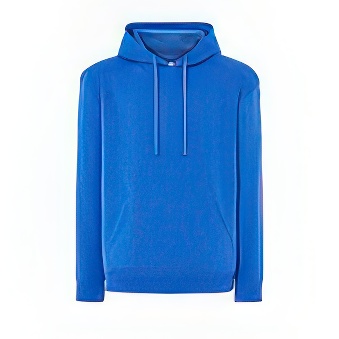 Men&rsquo;s hoody sweatshirt for printing