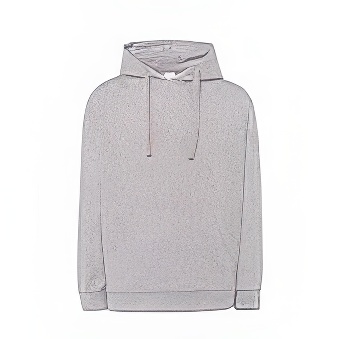 Men&rsquo;s hoody sweatshirt for printing
